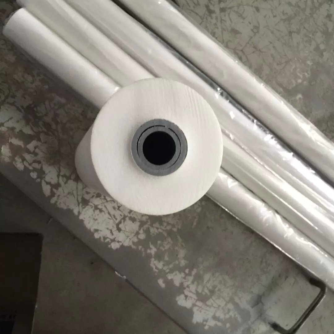 橡膠毛刷輥細節(jié)圖